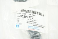 Original Chevrolet Aveo Coupling rod Rod strut 95299172 New Stabiliser New