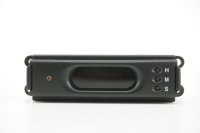 Original Daewoo Lanos Digitaluhr 96236123 Uhr Neu
