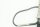 Original Chevrolet Captiva Opel Antara Exhaust gas temperature sensor 25183662 New