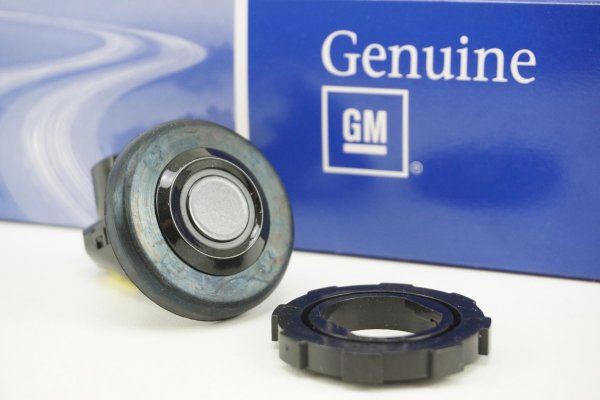 Original Chevrolet Captiva PDC Sensor 20865602 Einparkhilfe Neu