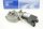 Original Chevrolet Cielo Fensterheber Motor 96169679 Fahrerseite Neu