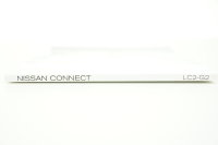 Original Nissan Connect Betriebsanleitung LC2-G2 Neu