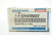 Original Daewoo Einspritzventil Einspritzdüse 5094205602 Neu