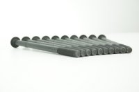 Original Chevrolet Lacetti Nubira Zylinderkpfschrauben 94501929 10 Stück Neu