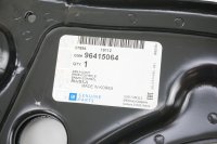 Original Chevrolet Nubira Lacetti Querlenker 96415064 vorne rechts Neu