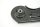 Original Chevrolet Nubira Lacetti Querlenker 96415064 vorne rechts Neu