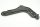 Original Chevrolet Daewoo Nubira front right wishbone 96268440 New