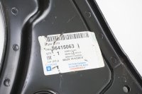 Original Chevrolet Lacetti Nubira control arm 96415063 front left new