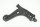 Original Chevrolet Lacetti Nubira control arm 96415063 front left new