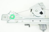 Original Peugeot 3008 5008 Fensterheber hinten links 9678742380 Neu