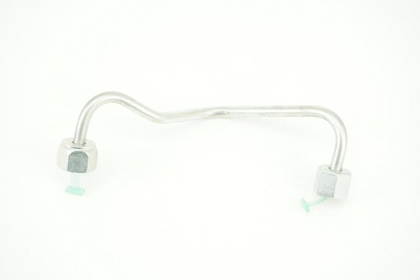 Original Nissan X-Trail T31 Hochdruckleitung Dieselleitung 1681800Q0H Neu