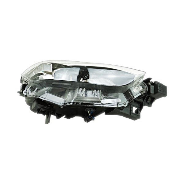 Original Mazda CX-3 Halogen headlight front right D10E-51030 New