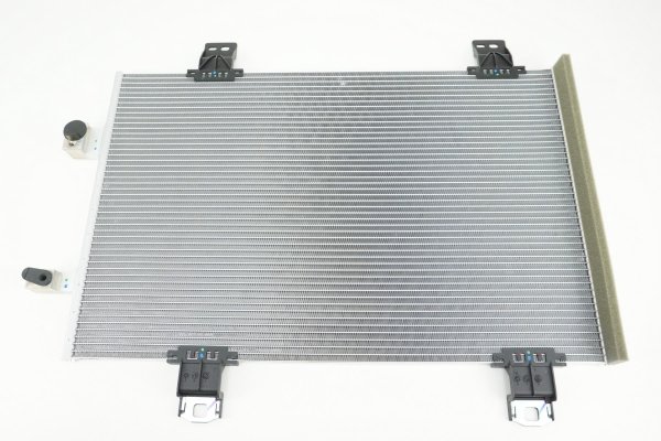 Original Mazda 2 CX3 Condenser Air Conditioner D11R-61-480A New