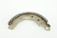 Original Chevrolet Matiz Spark rear brake shoes 96268686 New