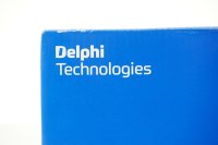 Delphi Rear Brake Disc Set for SsangYong Korando Actyon BG4980C New