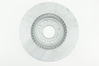 Original Chevrolet Daewoo Lacetti Nubira Front brake disc set 96312559 New