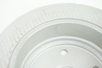 Original Chevrolet Leganza front brake disc set 96219485 New
