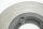 Brembo Brake disc set 236mm 08.7822.10 for Chevrolet Matiz Spark New