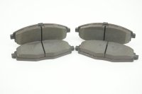 Original Chevrolet Daewoo Matiz Spark Brake Pads 96316582 Brake Pads
