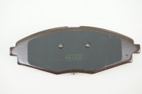 Original Chevrolet Daewoo Matiz Spark Brake Pads 96316582 Brake Pads