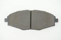 Original Chevrolet Daewoo Matiz Spark Brake Pads 96316582 Brake Pads