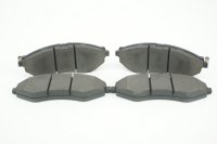 Original Chevrolet Daewoo Lacetti Nubira Bremsklötze 96405129 Bremsbeläge vorne