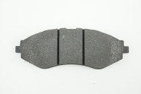 Original Chevrolet Daewoo Lacetti Nubira Bremsklötze 96405129 Bremsbeläge vorne