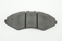 Original Chevrolet Daewoo Lacetti Nubira Bremsklötze 96405129 Bremsbeläge vorne