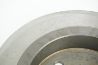 Original Nissan Almera Sunny Rear Brake Disc Set 43206-58Y01 New
