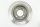 Original Nissan Almera Sunny Rear Brake Disc Set 43206-58Y01 New