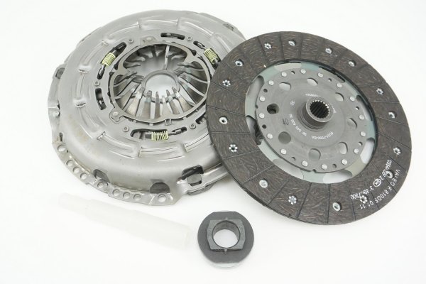 Original Citroen Jumper Peugeot Boxer Kupplungssatz 2052.G9 Kupplung Neu