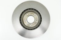 Original Nissan 350Z 370Z Z33 Z34 Bremsscheiben Set vorne 40206-1AA0A 320mm Neu