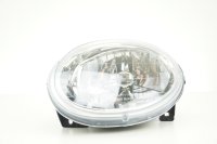 Scheinwerfer Set L+R Für Chevrolet Matiz 2221107L Frontscheinwerfer 2221107R