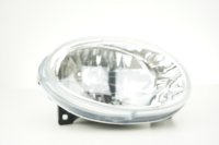 Scheinwerfer Set L+R Für Chevrolet Matiz 2221107L Frontscheinwerfer 2221107R