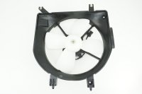 Original Mazda Demio Kühlerlüfter B31R-15-025A Motor Lüfter Neu