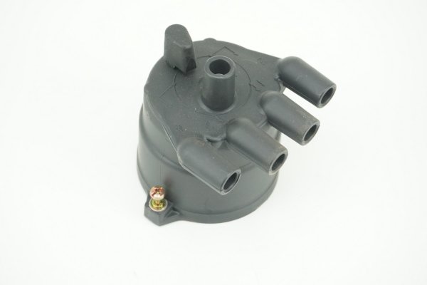 Original Mazda Zündverteiler Verteilerkappe E5D5-18-V00A Neu