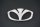 Original Daewoo Logo Emblem 96498421 Logo Neu
