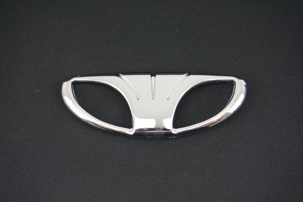 Original Daewoo Logo Emblem 96209264 Logo Neu