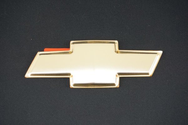 Original Chevrolet Logo 96209264 Emblem New