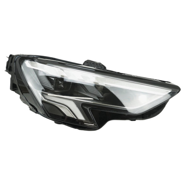 Original Audi A3 8Y LED headlight front right 8Y0941034A Headlight new