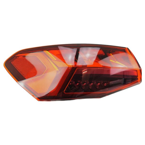 Original Audi A3 8Y LED tail light left outside 8Y0945207 Taillight New