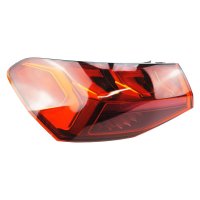 Original Audi A3 8Y LED tail light left outside 8Y0945207 Taillight New