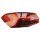 Original Audi A3 8Y LED tail light left outside 8Y0945207 Taillight New