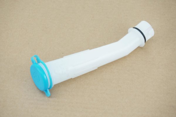 Original GM Chevrolet Opel filler neck windscreen cleaner 96664607 New