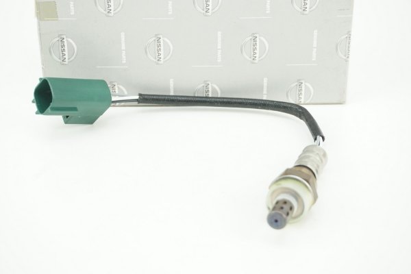 Original Nissan Lambdasonde  B2690-8J001 Abgassonde Neu