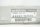Original Nissan Lambdasonde  B2690-8J001 Abgassonde Neu