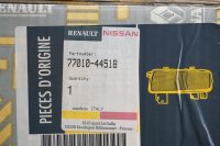 Original Renault Master 2 Original Movano Headlight left 7701044518 New
