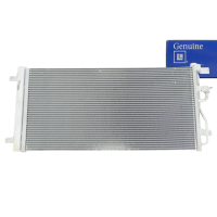 Original GM Chevrolet Captiva Opel Antara Condenser...
