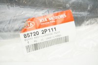 Original Kia trunk cover 857202P111 New