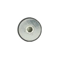 2x Rubber buffer type B Silentblock Vibration damper Bump stop 30x20 M8x23
